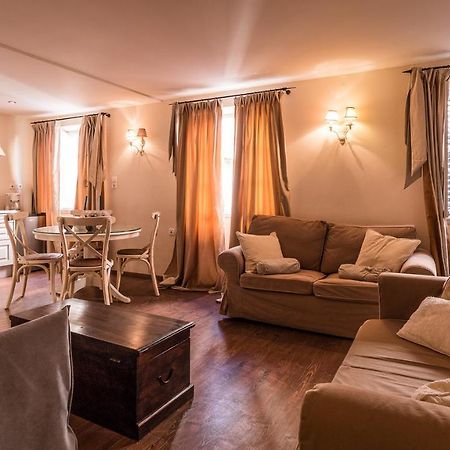 Leone Old Town Apartment Corfu  Kültér fotó